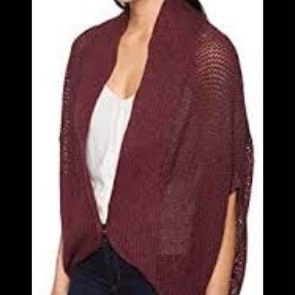 PrAna Lima sweater